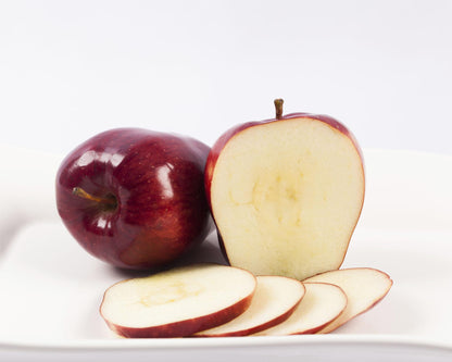 MANZANA RED DELICIOUS